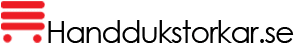 Logotyp för handdukstorkar