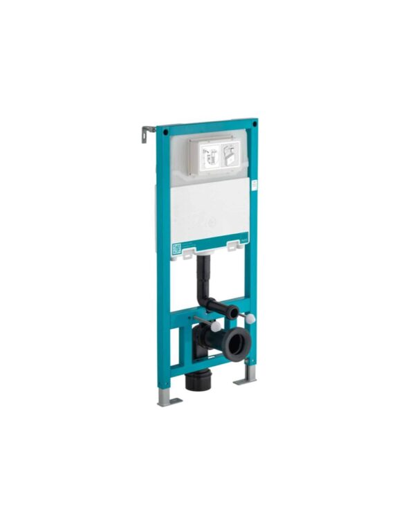 Modell CJ1100 inbyggd cistern