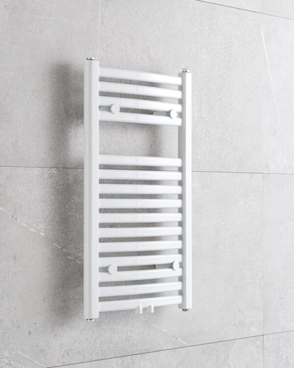 Pax Handdukstork Vit 450 mm (REA)