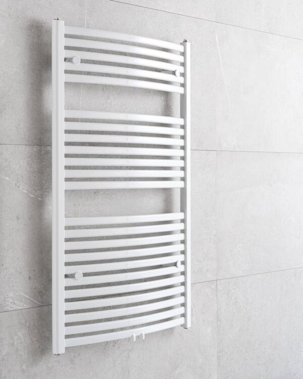 Pax Handdukstork Vit 750 mm (REA)