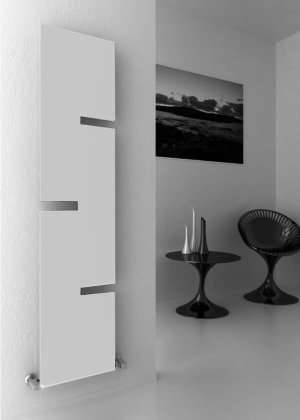 REINA FIORE VERTIKALRADIATOR 400/1800-3230