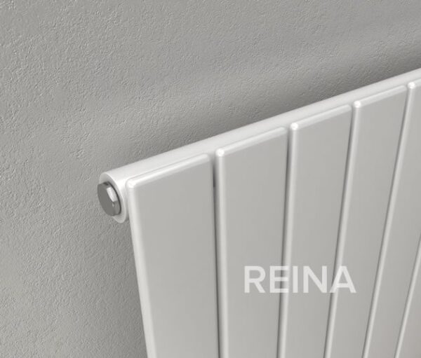 PLATTA ANTRACIT VERTIKALA ENKELRADIATORER-4392