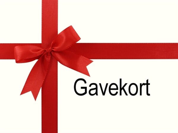 Presentkort