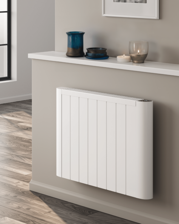 Växthus elektrisk radiator