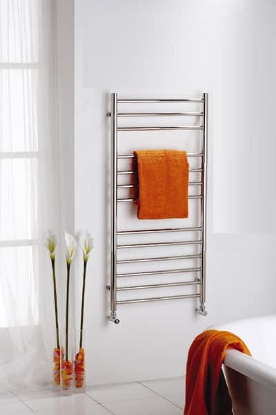 700/1000 LUXOR ROSTFRITT STÅL HANDDUKTORK-0