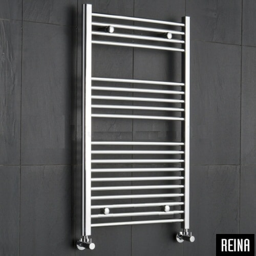 600/1000 KROM FLAT Handduksradiator-0