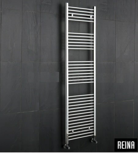 500/1800 KROM FLAT Handduksradiator-0