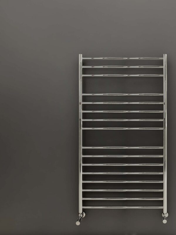 Luxor handdukstork 800x1200 krom