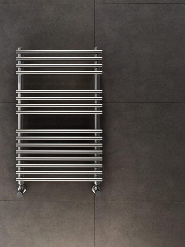 Afrodite håndklædetørrer 500x800