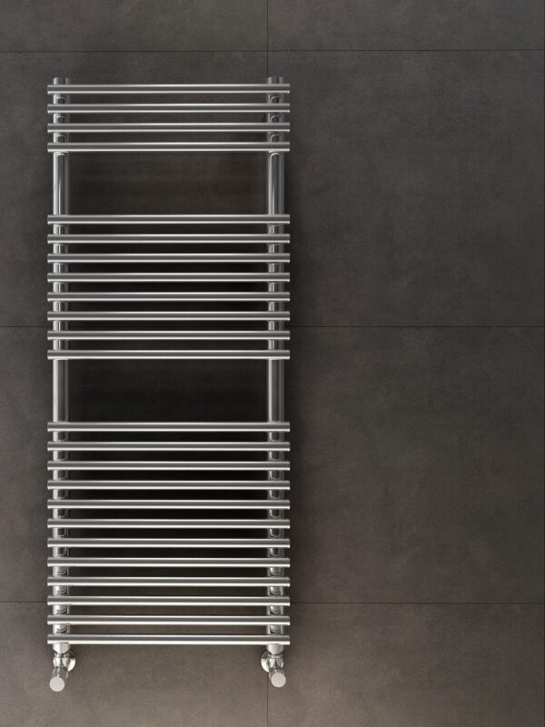 Afrodite håndklædetørrer 500x1200