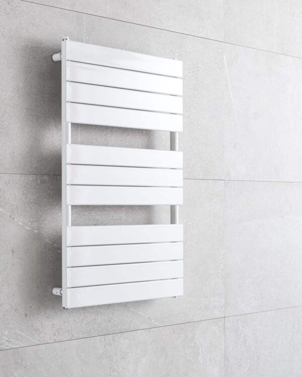 Nova Handdukstork Vit 600 mm (REA)