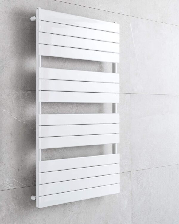 Nova Handdukstork Vit 750 mm (REA)