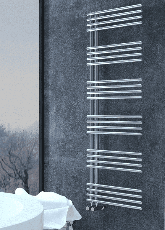 East Handdukstork Krom