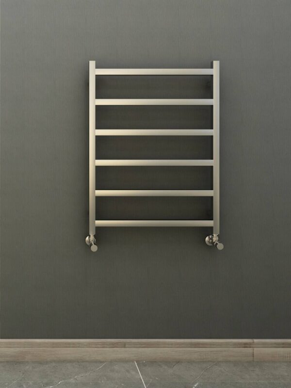 Elara håndklædetørrer 500x800