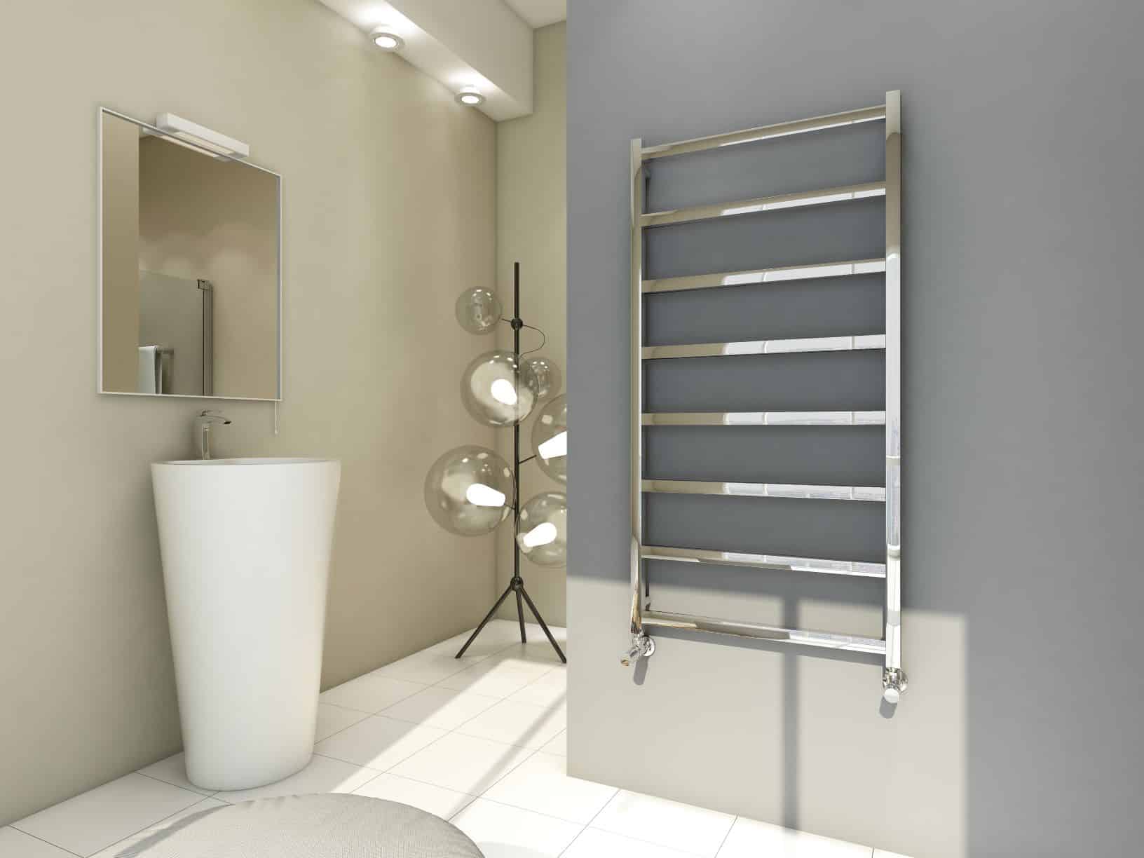 Elara handdukstork 600x1200