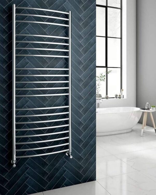 Eos håndklædetørrer 600x1500