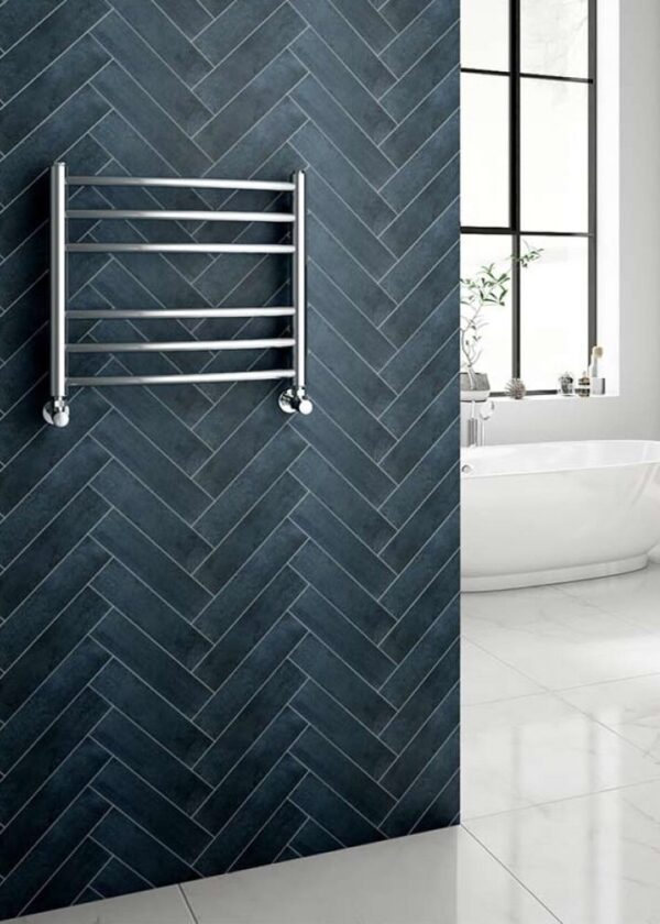 Eos håndklædetørrer 500x430