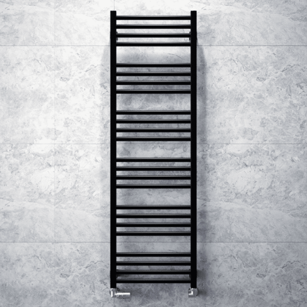 Fiona Handdukstork 430x1380 Svart