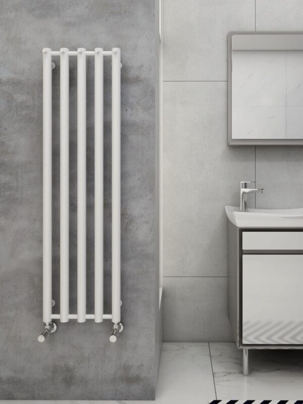 Orion Handdukstork 340x1200 Vit