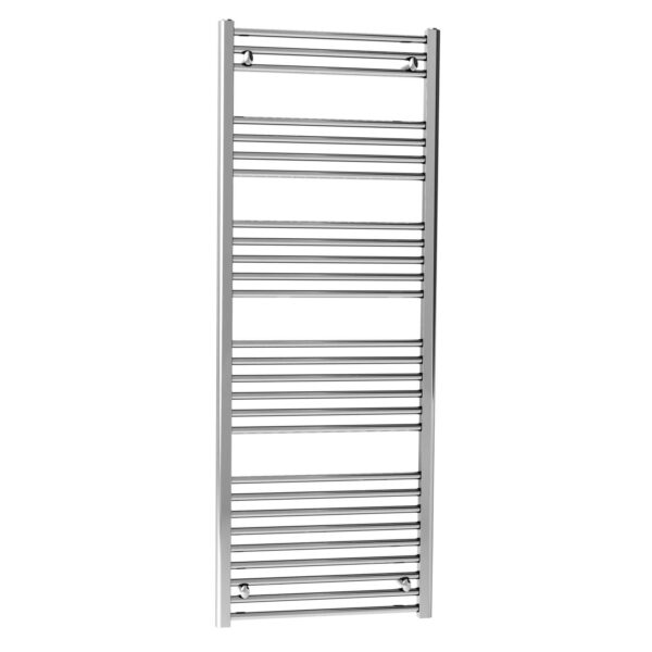 Titan platt handdukstork 600x1600 krom