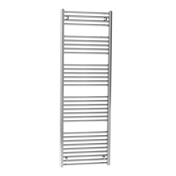 Titan platt handdukstork 600x1800 krom