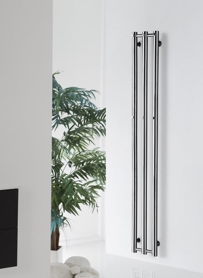 Orion 190x1500 Borstat stål