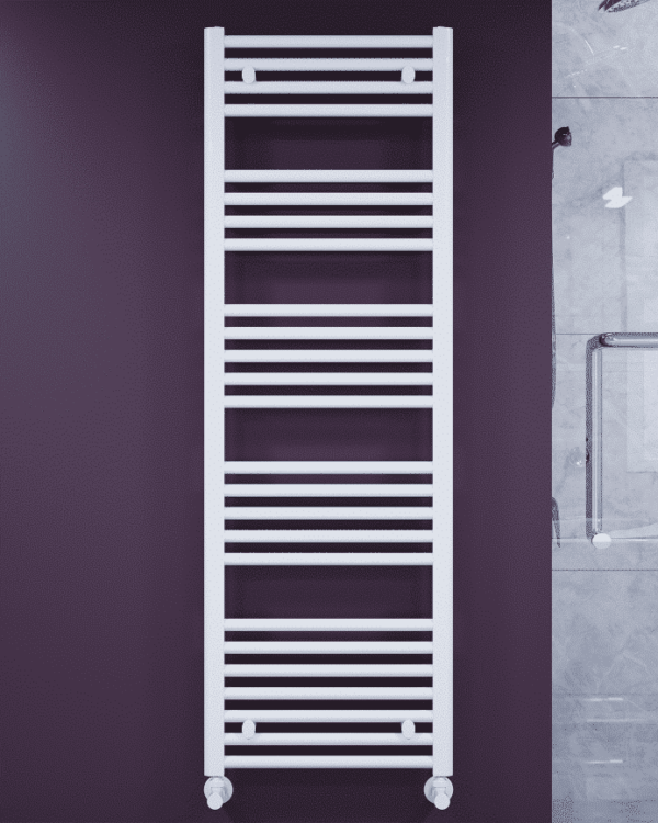 Titan Handdukstork 400x1500 Vit