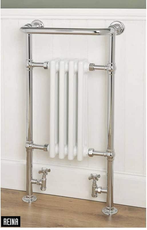 ALICIA CLASSIC Handduksradiator 495/960-0