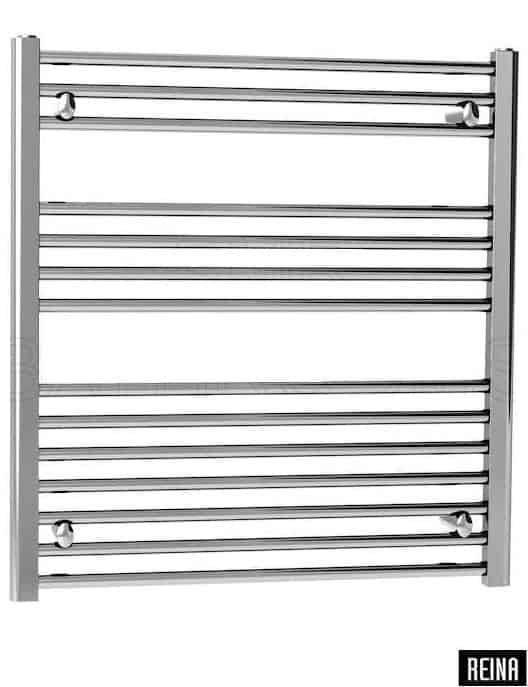 750/800 KROM FLAT Handduksradiator-0