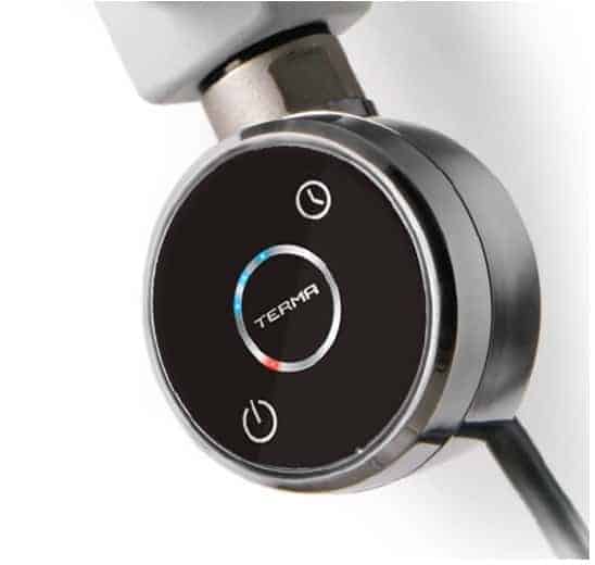 600/1500 BONE ELEKTRISK HANDDUKTORK MED ''TIMER'' FUNKTION-3397