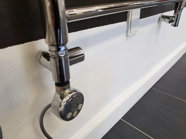 INTEGRA HÖRNVENTILER FÖR KOMBI-INSTALLATION -4725
