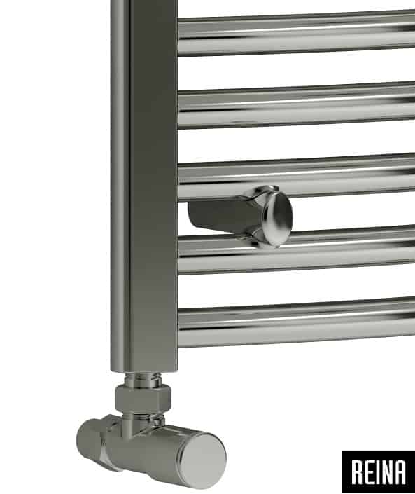 500/1000 KROM OVAL Handduksradiator-1139