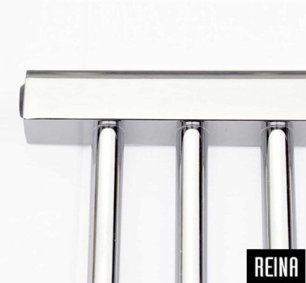 500/1400 KROM OVAL Handduksradiator-3630