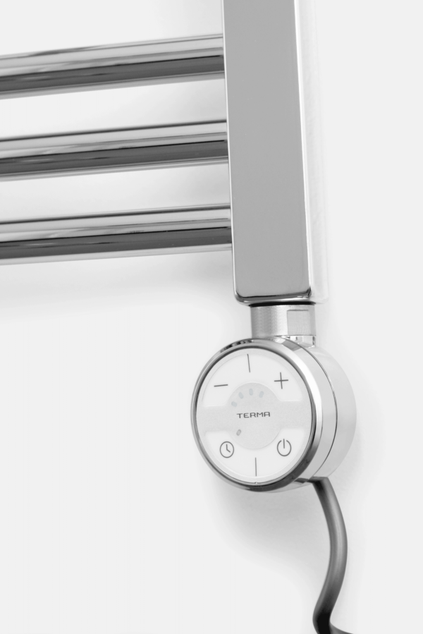 600W TERMOSTATISK ELPATROON MED 2 TIMMAR FUNKTION-0
