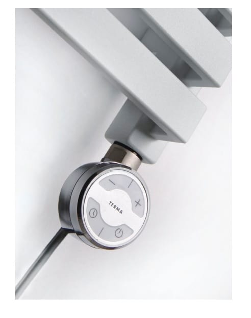 300W TERMOSTATISK ELPATROON MED 2 TIMMAR FUNKTION-0