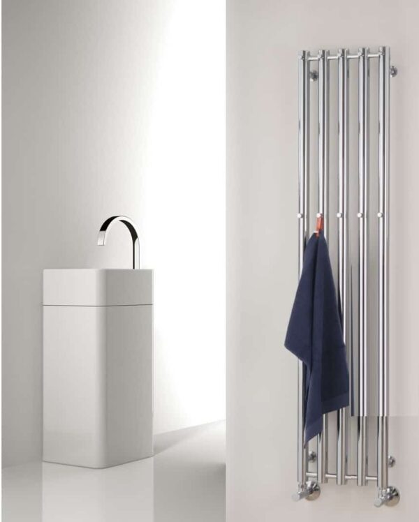 ORION 340/1500 KROM HANDDUKSRADIATOR -0