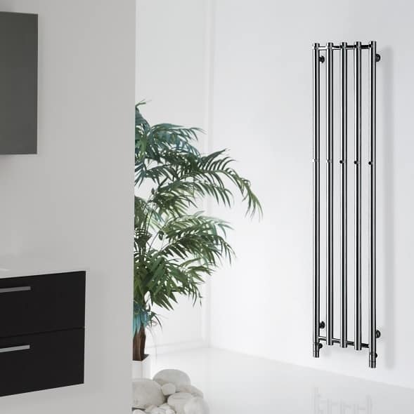 ORION 340/1500 KROM HANDDUKSRADIATOR -4653