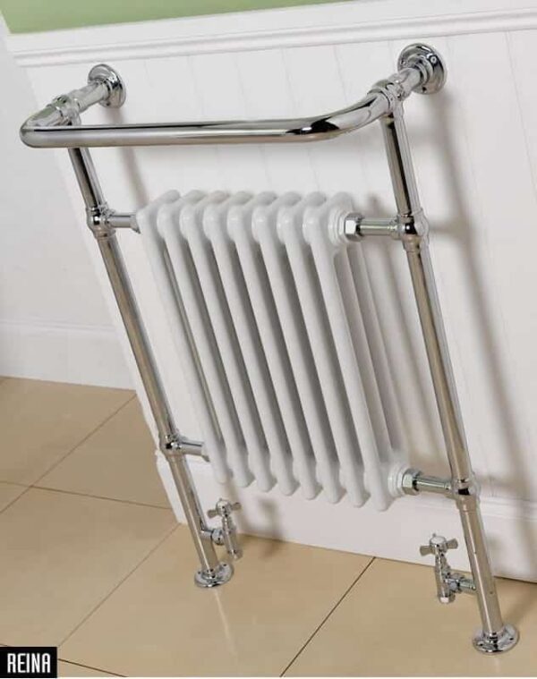 VICTORIA CLASSIC Handduksradiator 675/960-0