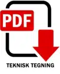 teknisk ritning