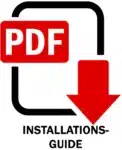 installationsguide