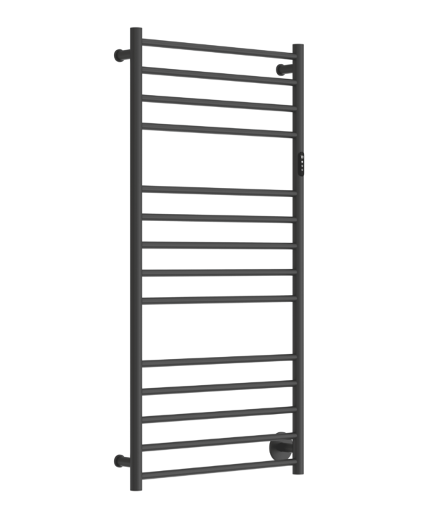 Elektra Elektrisk Handduksvärmare - Svart