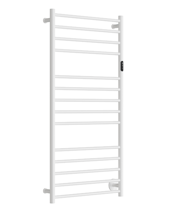 Elektra Elektrisk Handduksvärmare - Vit