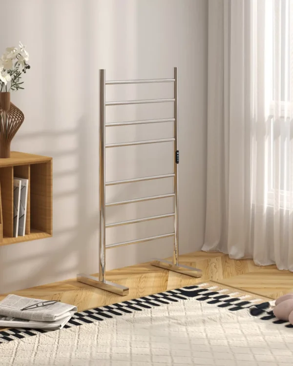 Elektra fristående elektrisk handdukstork